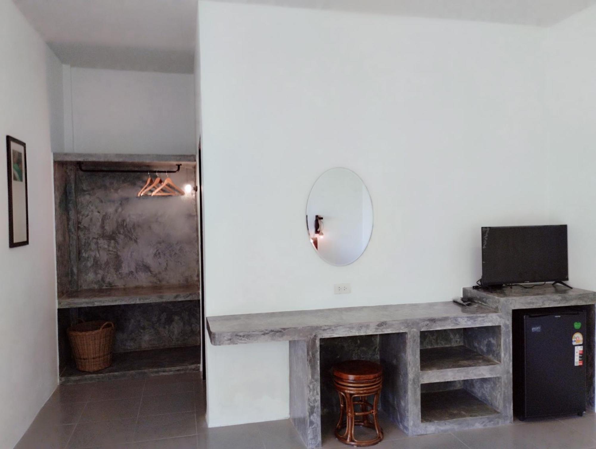 Zabit Bungalow Ko Lanta Exterior foto