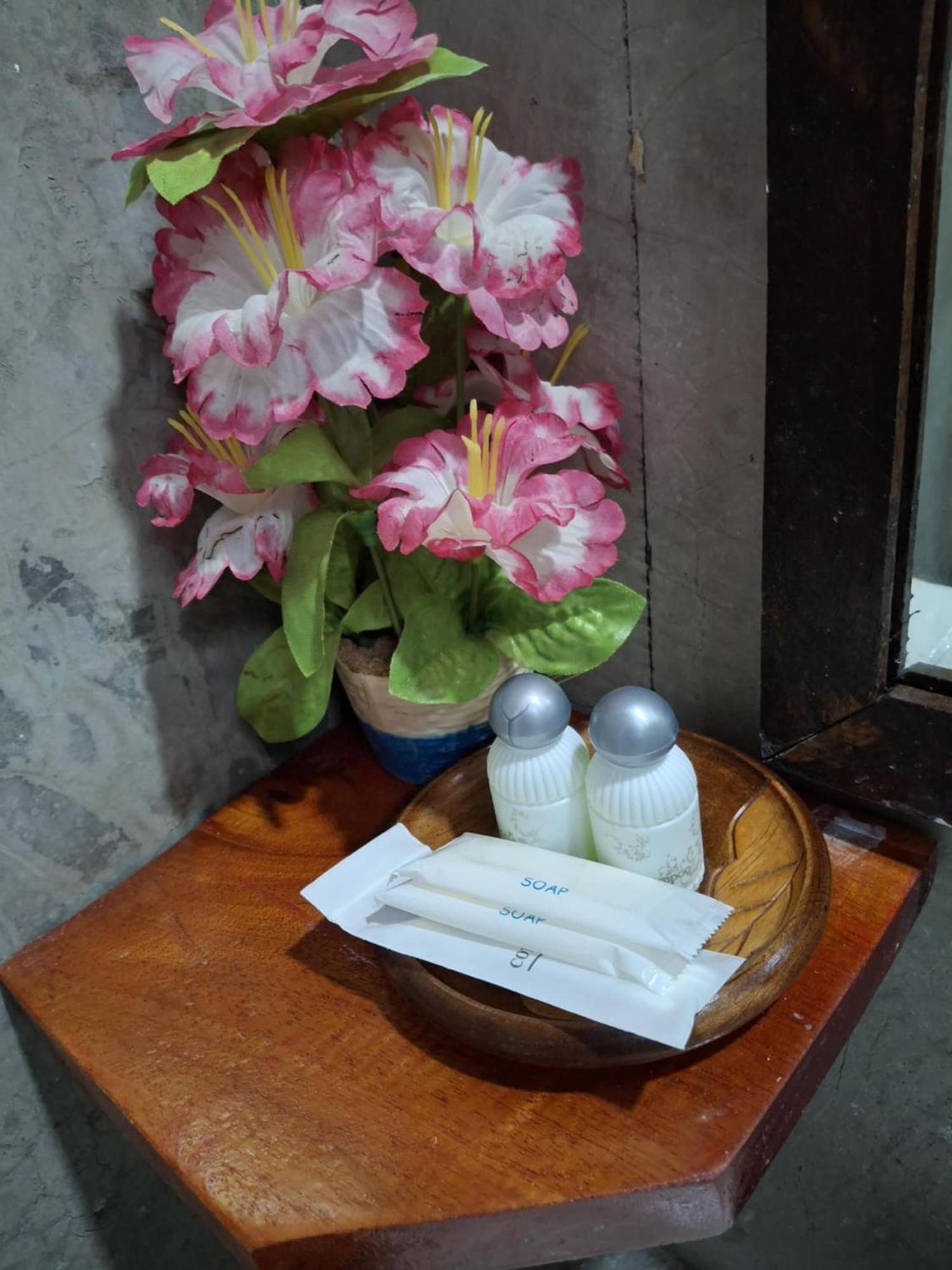 Zabit Bungalow Ko Lanta Exterior foto